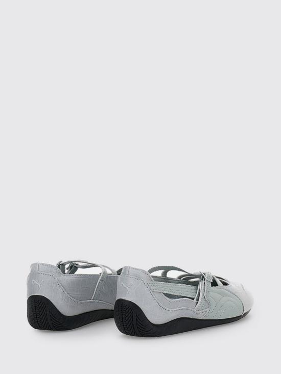 26SS 푸마 스피드캣 발렛 405327 02 Grey - PUMA