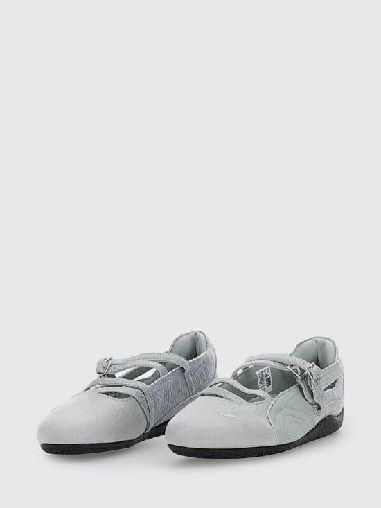 26SS 푸마 스피드캣 발렛 405327 02 Grey - PUMA