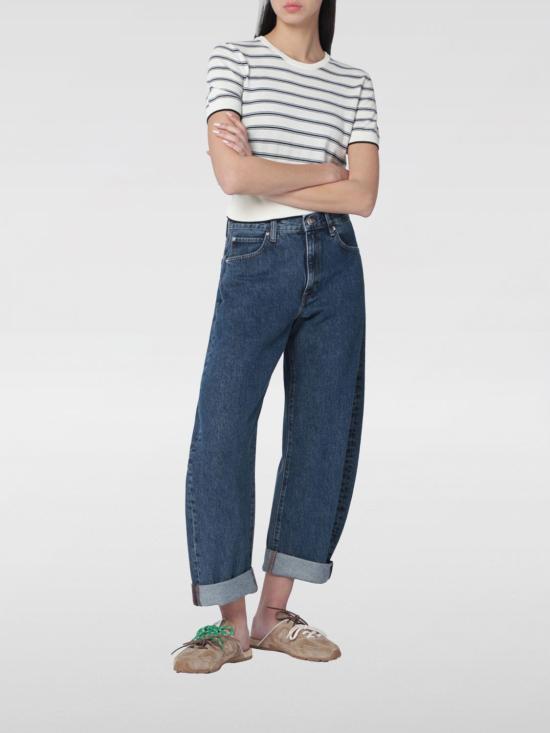 26SS 아페쎄 스웨터 COHLPF23461 TAT Ecru - A.P.C.