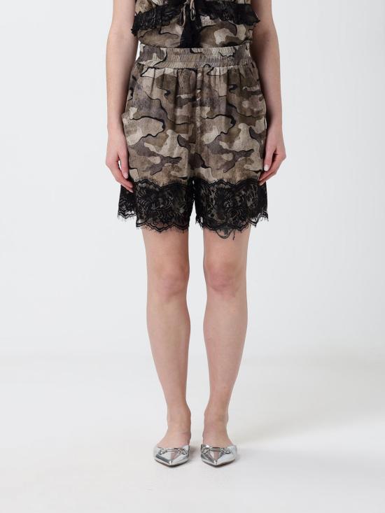26SS 핑코 숏팬츠 107608A3MY CSZ Multicolor