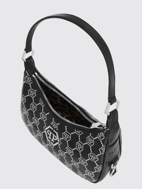 26SS 필립 플레인 숄더백 AAEAWBA2161PLE005N 02 Black - PHILIPP PLEIN