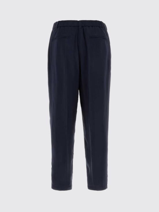 26SS 조르지오 아르마니 팬츠 GM003358TE15224 UB143 Blue - GIORGIO ARMANI