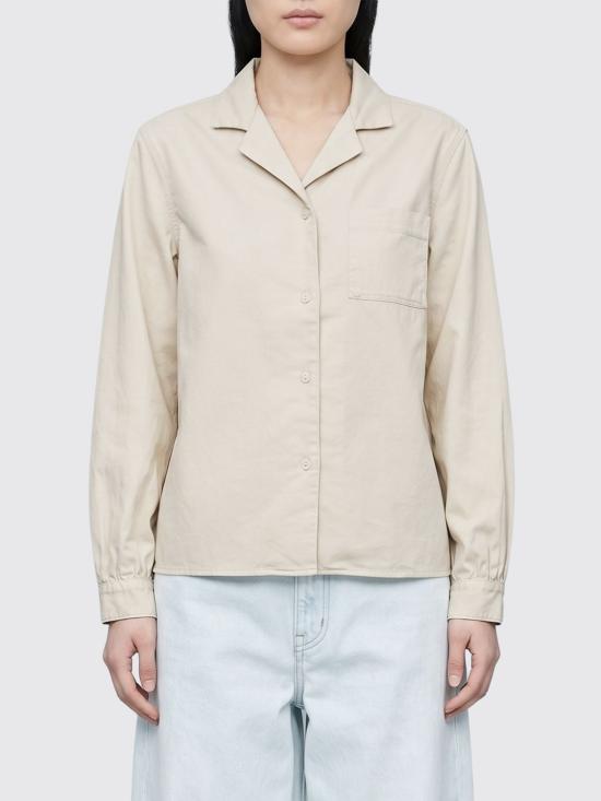 26SS 필슨 셔츠 FWCAM0014W1321 103 White