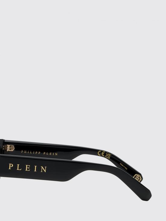 26SS 필립 플레인 선글라스 PAFAMES0308PXV001N 0202 Black - PHILIPP PLEIN
