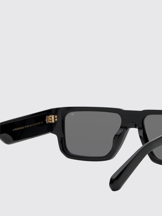 26SS 필립 플레인 선글라스 PAFAMES0308PXV001N 0202 Black - PHILIPP PLEIN