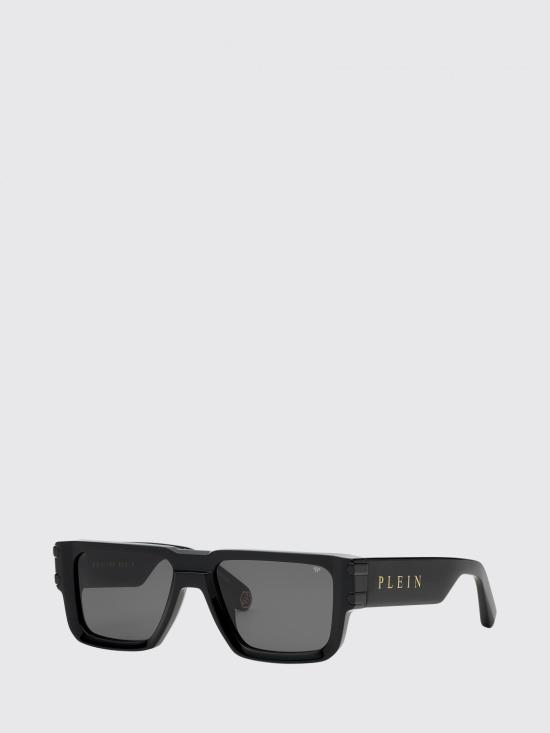 26SS 필립 플레인 선글라스 PAFAMES0308PXV001N 0202 Black