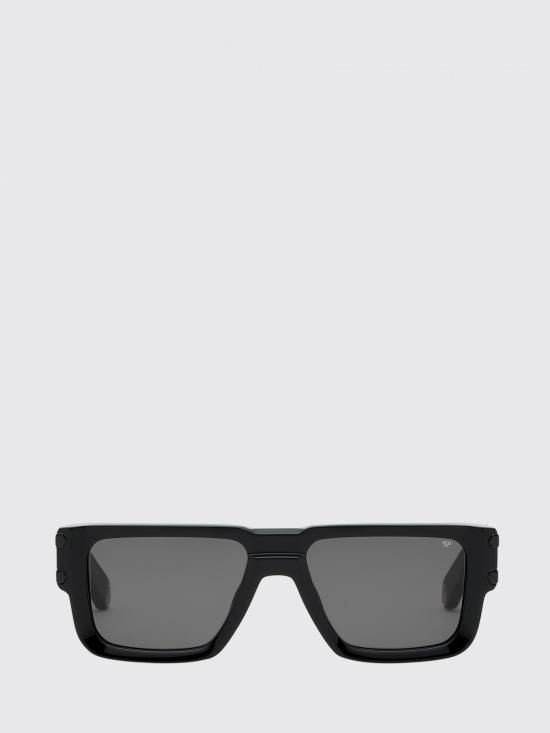 26SS 필립 플레인 선글라스 PAFAMES0308PXV001N 0202 Black - PHILIPP PLEIN
