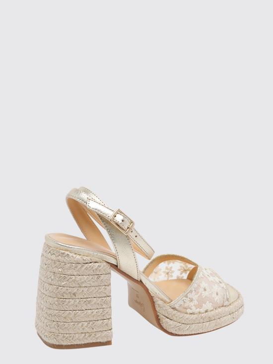 26SS 까스따네르 힐/펌프스 026168 4078 White - CASTANER