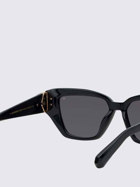 26SS 필립 플레인 선글라스 PAFAWES0188PXV001N 0202 Black - PHILIPP PLEIN