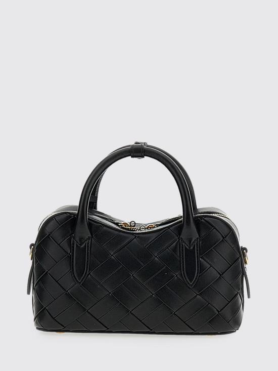 26SS 스텔라 맥카트니 토트백 7B0139WP0565 1000 Black - STELLA MCCARTNEY