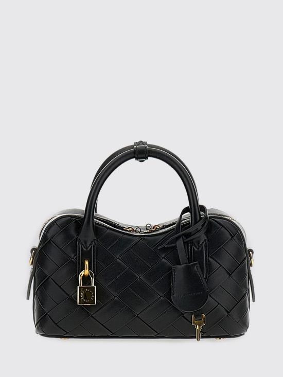26SS 스텔라 맥카트니 토트백 7B0139WP0565 1000 Black