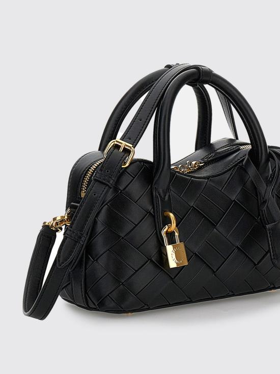 26SS 스텔라 맥카트니 토트백 7B0139WP0565 1000 Black - STELLA MCCARTNEY