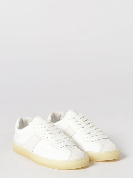 26SS 코펜하겐 스니커즈 CPH98MIX WHI White - COPENHAGEN
