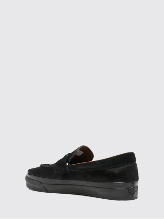 26SS 반스 스니커즈 VN000VAS BLA1 Black - VANS