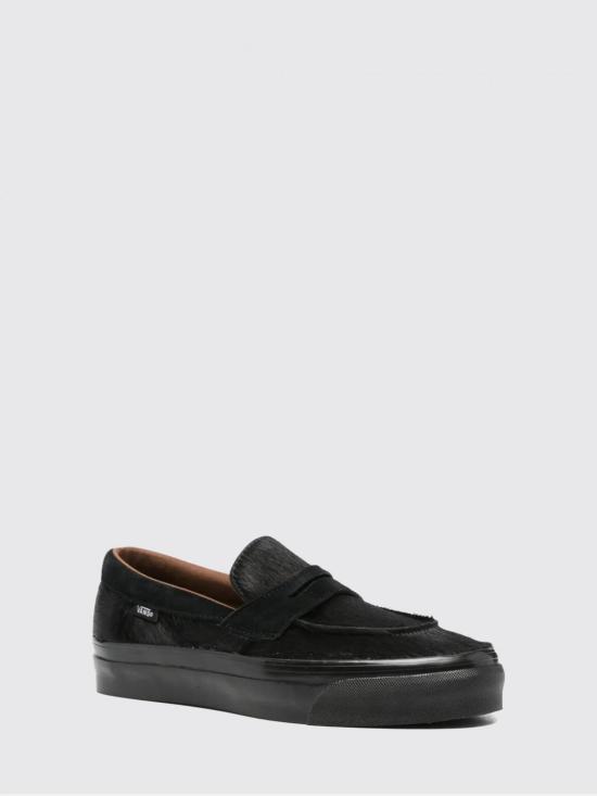 26SS 반스 스니커즈 VN000VAS BLA1 Black - VANS