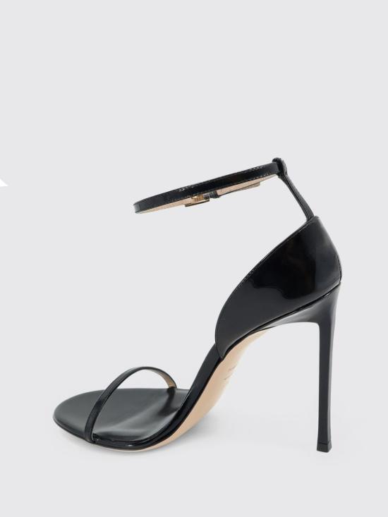 26SS 톰포드 힐/펌프스 W3867LCL072P NAA Black - TOMFORD