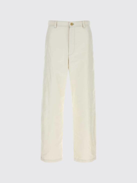 26SS 아페쎄 팬츠 COHOIH08028 AAG White - A.P.C.