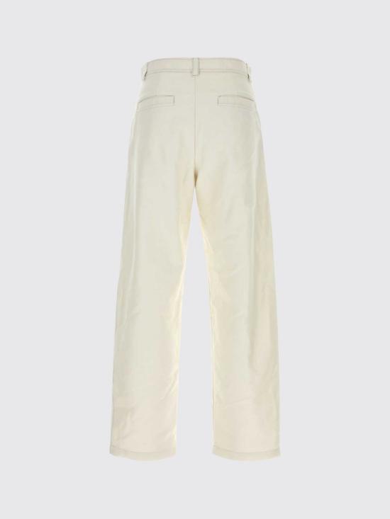26SS 아페쎄 팬츠 COHOIH08028 AAG White - A.P.C.