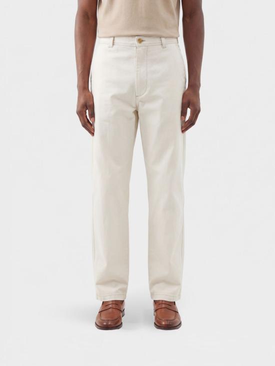 26SS 아페쎄 팬츠 COHOIH08028 AAG White