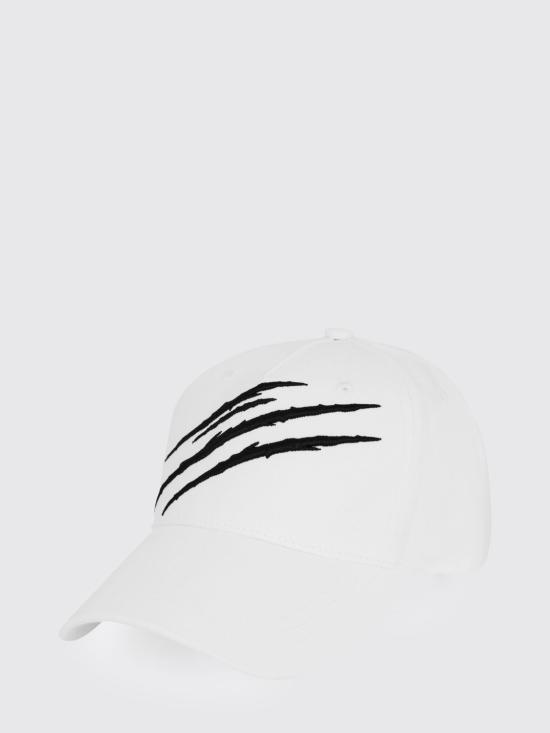 26SS 플레인스포츠 볼캡 SAFAMAC0792STE003N 01 White