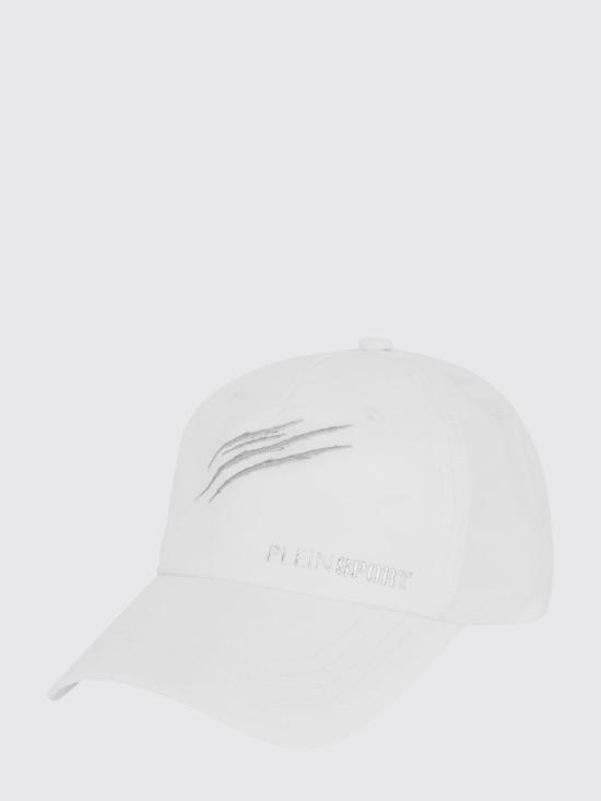 26SS 플레인스포츠 볼캡 SAFAMAC0793STE003N 0170 White