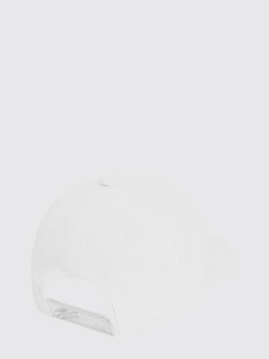 26SS 플레인스포츠 볼캡 SAFAMAC0793STE003N 0170 White - PLEIN SPORT