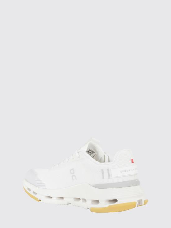 26SS 온 러닝 스니커즈 3WE30170924 White - ON RUNNING