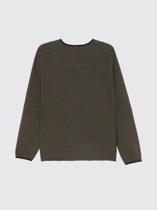 26SS 쥐알텐케이 스웨터 DG821285ES 86 Green - GR10K