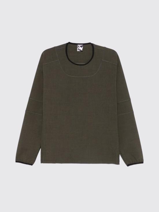 26SS 쥐알텐케이 스웨터 DG821285ES 86 Green - GR10K