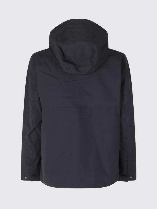 26SS 까웨 자켓 K3148EW USY Black - K-WAY