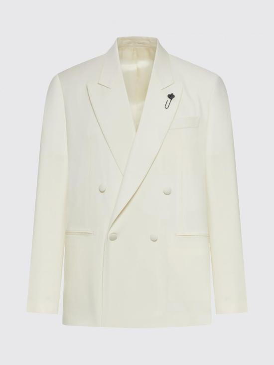 26SS 라르디니 수트 자켓 PA6906EICN64414 150 Nude - LARDINI
