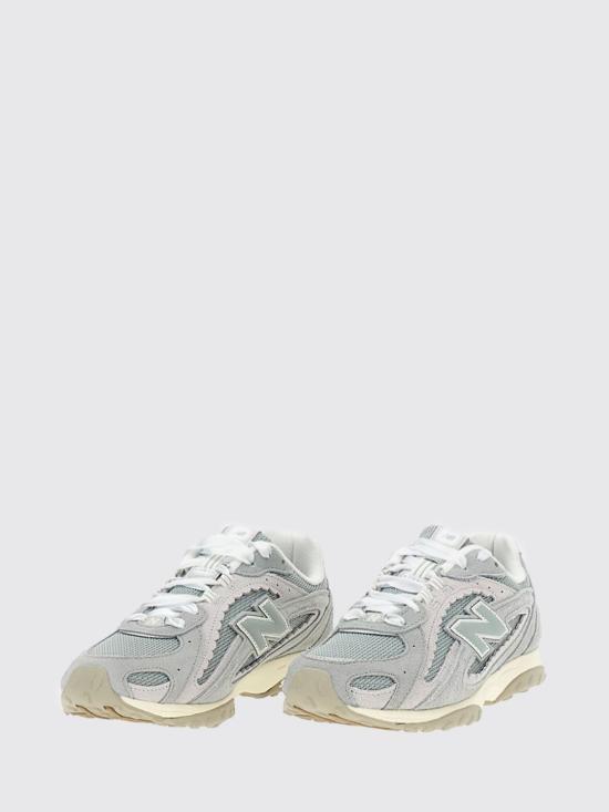 26SS 뉴발란스 204L 스웨이드 스니커즈 U204L5AV Grey - NEW BALANCE