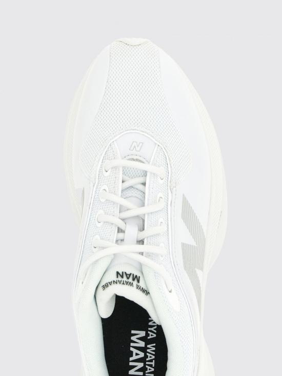 26SS 와타나베 준야 스니커즈 WQK102 1 White - JUNYA WATANABE