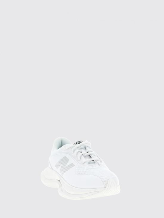 26SS 와타나베 준야 스니커즈 WQK102 1 White - JUNYA WATANABE