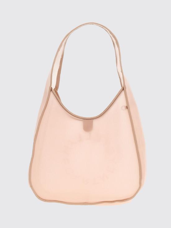26SS 스텔라 맥카트니 숄더백 7B0102WP0705 6802 Pink - STELLA MCCARTNEY
