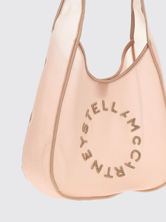 26SS 스텔라 맥카트니 숄더백 7B0102WP0705 6802 Pink - STELLA MCCARTNEY