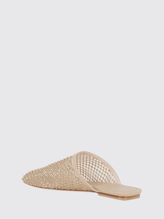 26SS 스튜어트 와이츠먼 플랫 슈즈 SN801 AJM Pink - STUART WEITZMAN