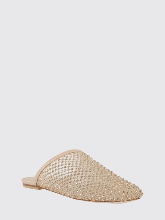 26SS 스튜어트 와이츠먼 플랫 슈즈 SN801 AJM Pink - STUART WEITZMAN