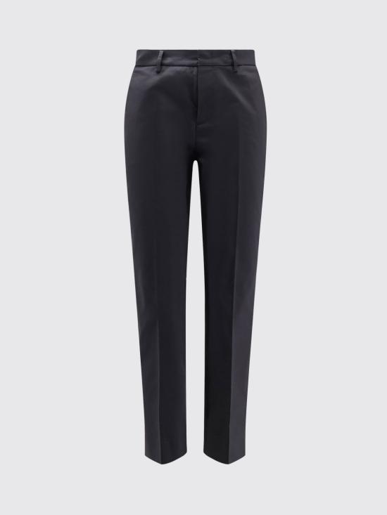 26SS 아스페시 스트레이트 팬츠 0191D023 10241 Black - ASPESI