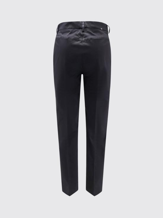 26SS 아스페시 스트레이트 팬츠 0191D023 10241 Black - ASPESI