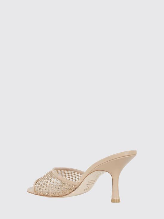26SS 스튜어트 와이츠먼 힐/펌프스 SN798 AJM Pink - STUART WEITZMAN