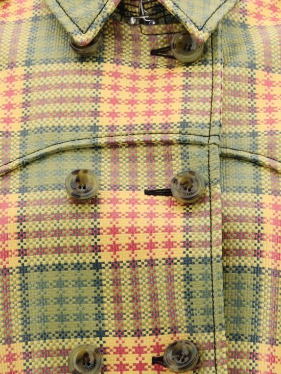26SS 버버리 자켓 8125877 Yellow - BURBERRY