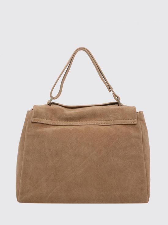 26SS 오르치아니 토트백 BT2006SEN BISCOTTO Biscuit - ORCIANI
