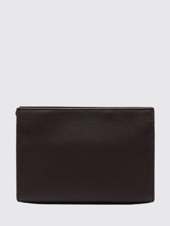 26SS 지아니 끼아리니 브리프케이스 BSUB18290GRNCRV 13792 Brown