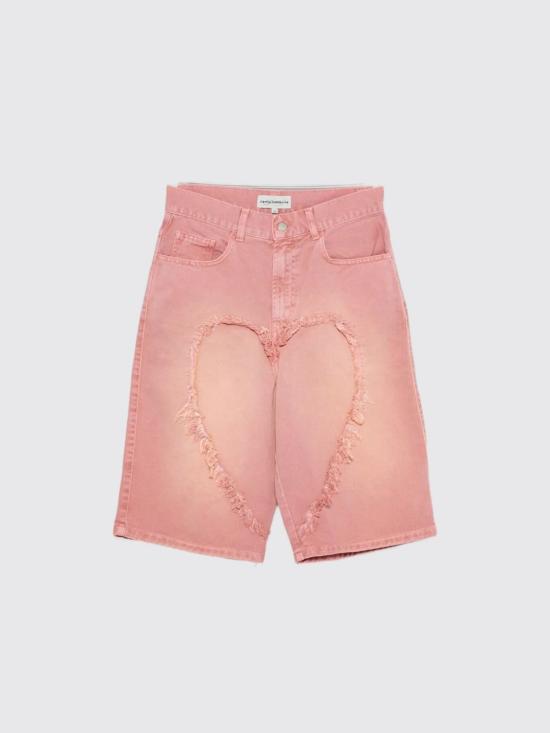26SS 까르네 볼렌떼 숏팬츠 SH0101 OFF Pink - CARNE BOLLENTE