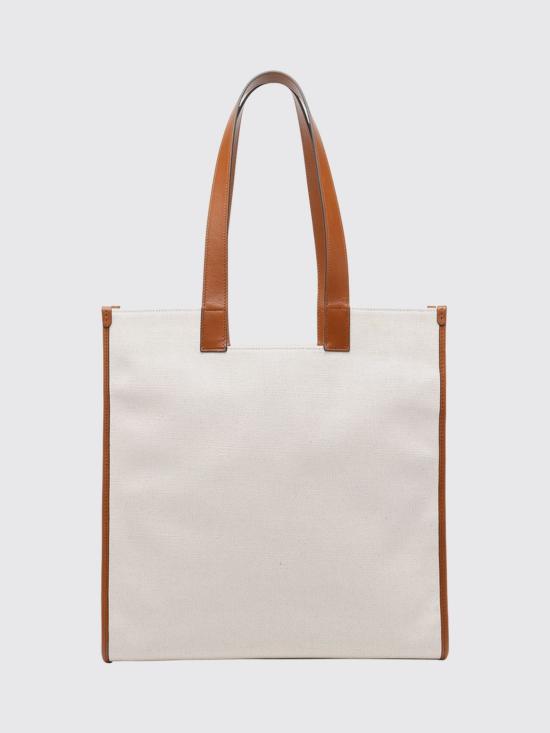 26SS 발리 토트백 WAE083CV089 I1Z2 Beige - BALLY