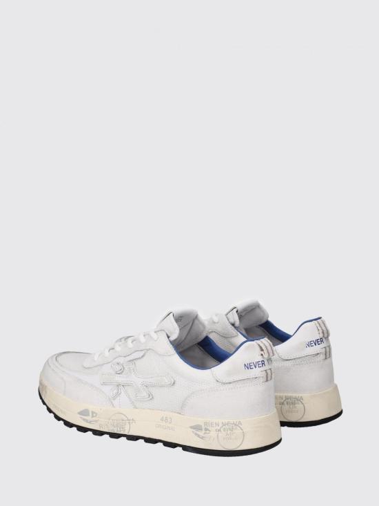 26SS 프리미아타 스니커즈 8234 White - PREMIATA