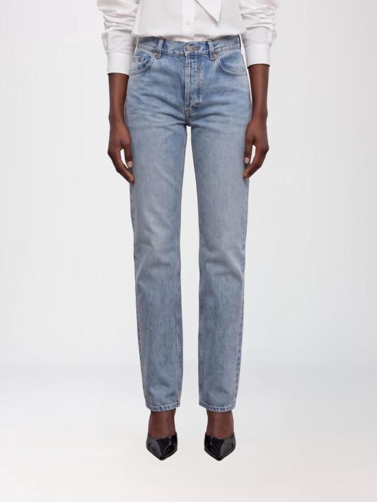 26SS 생로랑 데님 팬츠 827965Y35AQ 5107 Denim