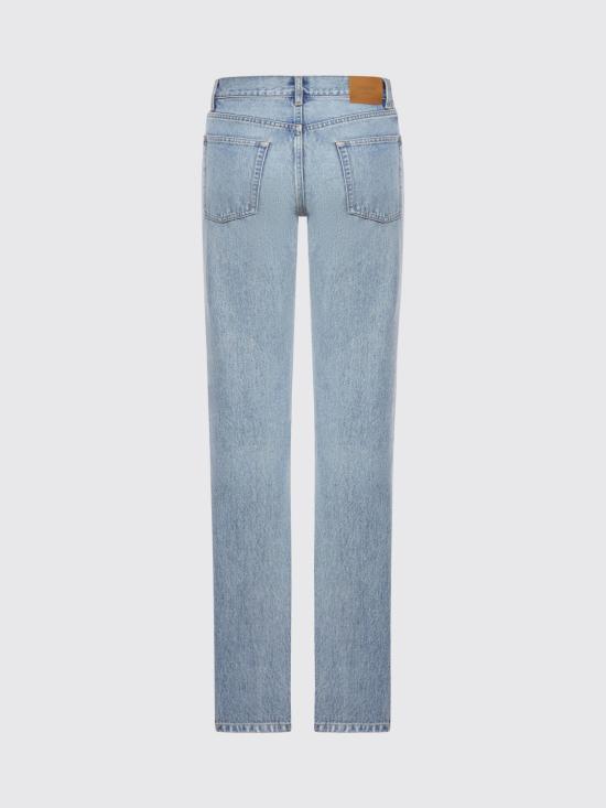 26SS 생로랑 데님 팬츠 827965Y35AQ 5107 Denim - SAINT LAURENT