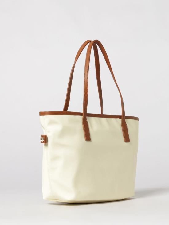 26SS 세인트바쓰 토트백 CB0004 01818L White - MC2 SAINT BARTH